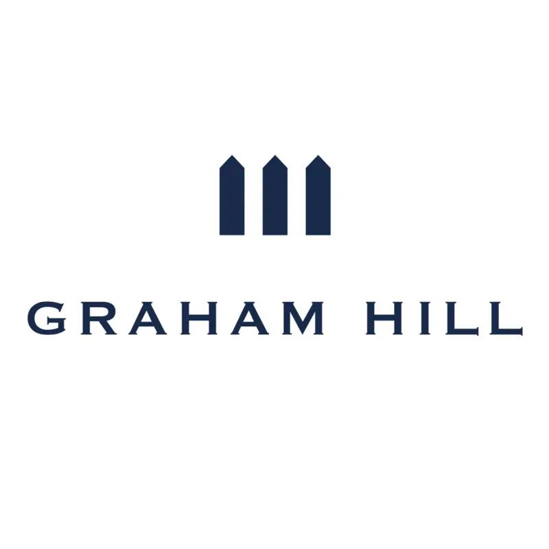 GRAHAM HILL Luconè Beauty Shop