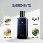 GRAHAM HILL MIRABEAU After Shave Tonic