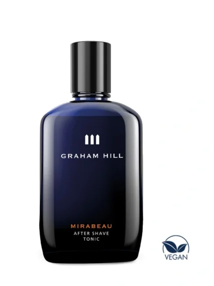 GRAHAM HILL MIRABEAU After Shave Tonic