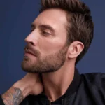 GRAHAM HILL MULSANNE Relaxing Beard Oil 30 ml - Image 4