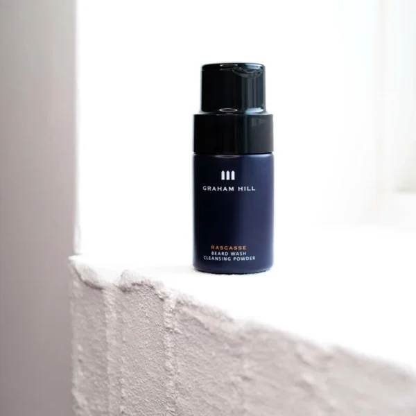 GRAHAM HILL RASCASSE Wash Cleansing Powder 40 g - Image 3