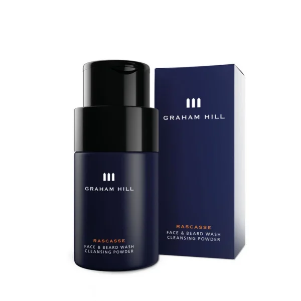 GRAHAM HILL RASCASSE Wash Cleansing Powder