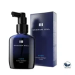 GRAHAM HILL FARM Scalp Energy Spray Tonic 100 ml - Image 2