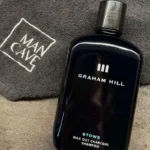 GRAHAM HILL STOWE Wax Out Charcoal Shampoo