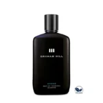 GRAHAM HILL STOWE Wax Out Charcoal Shampoo