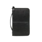 INIKA Organic Vegan Brush Case Makiažo Šepetėlių Rinkinys