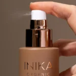 INIKA Natural Tanning Mist Savaiminio Įdegio Dulksna
