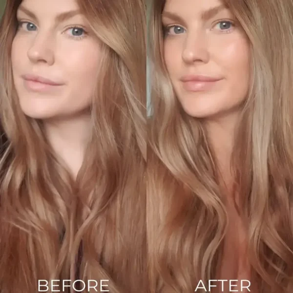 INIKA Natural Tanning Mist Savaiminio Įdegio Dulksna 120 ml - Image 5