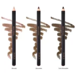 INIKA Organic Brow Pencil Antakių Pieštukas BLONDE - Image 2