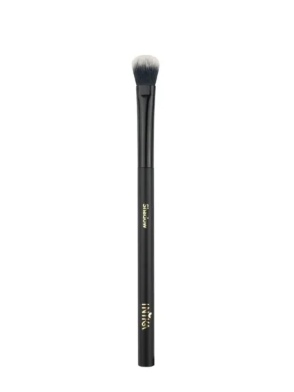 INIKA Organic Shadow Brush Akių Makiažo Šepetėlis