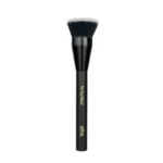 INIKA Organic Flat Top Kabuki Brush Plokščias Kabuki Šepetėlis