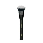 INIKA Organic Cheek Topper Brush Skaistalų Šepetėlis