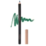 INIKA Organic Eye Pencil EMERALD Žalsvas Akių Pieštukas