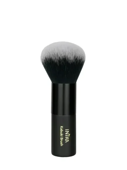 INIKA Organic Kabuki Brush Kabuki Šepetėlis