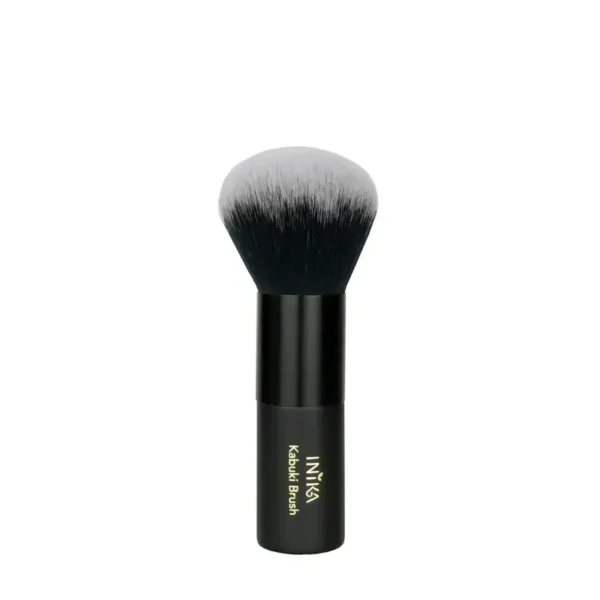 INIKA Organic Kabuki Brush Kabuki Šepetėlis
