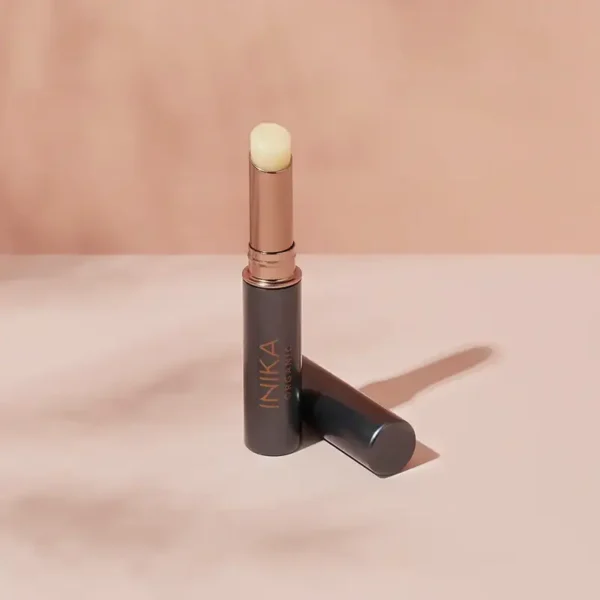 INIKA Organic Lip Balm Lūpų Balzamas 3.5 g - Image 2