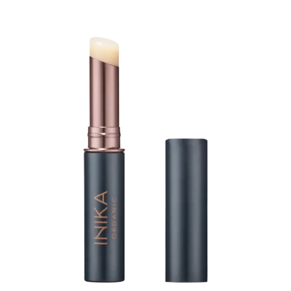 INIKA Organic Lip Balm Lūpų Balzamas