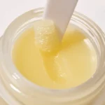 INIKA Organic Lip Mask Bakuchiol + AHA Lūpų Kaukė 8 ml - Image 4