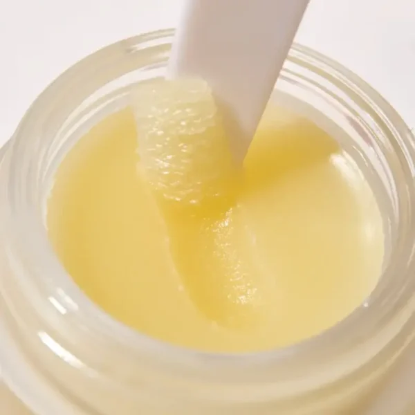 INIKA Organic Lip Mask Bakuchiol + AHA Lūpų Kaukė 8 ml - Image 4