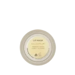INIKA Organic Lip Mask Bakuchiol + AHA Lūpų Kaukė 8 ml - Image 3