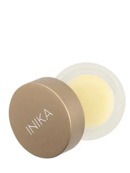 INIKA Organic Lip Mask Bakuchiol + AHA Lūpų Kaukė