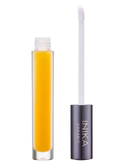 INIKA Organic Lip Serum Lūpų Serumas