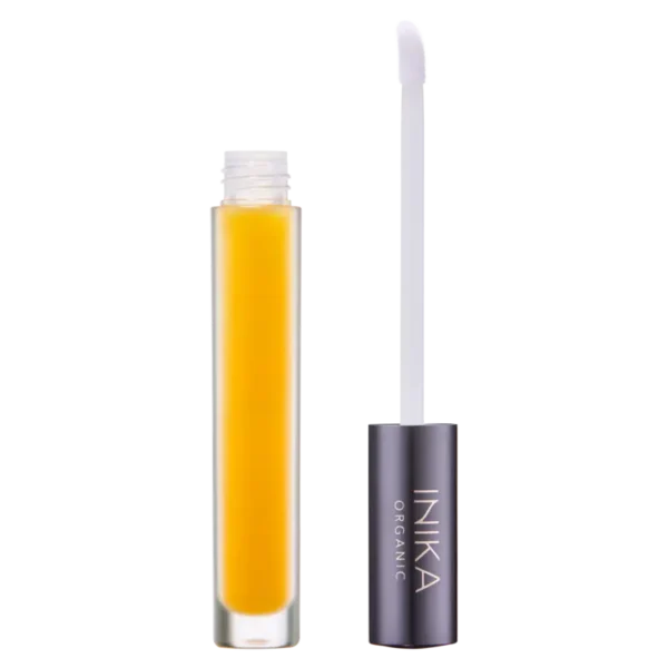 INIKA Organic Lip Serum Lūpų Serumas