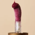 INIKA Organic Tinted Lip Oil Lūpų Aliejus MULBERRY