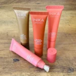 INIKA Organic Tinted Lip Serum Lūpų Serumas