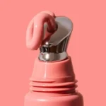 INIKA Organic Tinted Lip Serum Lūpų Serumas BLUSH