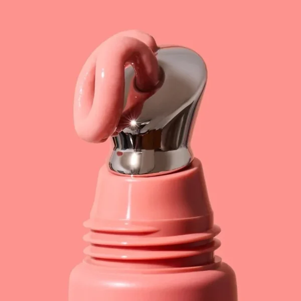 INIKA Organic Tinted Lip Serum Lūpų Serumas BLUSH