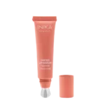 INIKA Organic Tinted Lip Serum Lūpų Serumas BLUSH