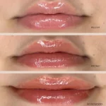 INIKA Organic Tinted Lip Serum Lūpų Serumas