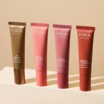 INIKA Organic Tinted Lip Serum Lūpų Serumas