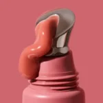 INIKA Organic Tinted Lip Serum Lūpų Serumas PEONY