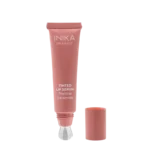 INIKA Organic Tinted Lip Serum Lūpų Serumas PEONY