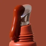 INIKA Organic Tinted Lip Serum Lūpų Serumas ROSEWOD 10 ml - Image 6