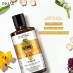 INOAR Blends Leave-In Nenuplaunamas Kondicionierius