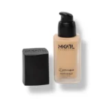 Make Up Atelier Paris Drėkinanti Tonuojanti Kreminė Pudra