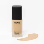 Make Up Atelier Paris Drėkinanti Tonuojanti Kreminė Pudra