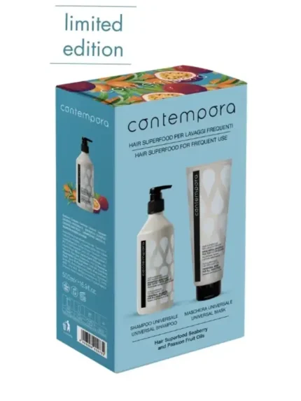 BAREX Rinkinys Kasdieniam Naudojimui CONTEMPORA