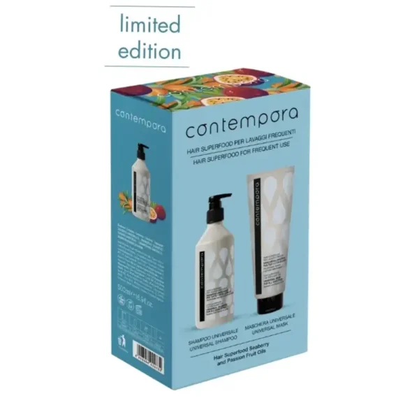 BAREX Rinkinys Kasdieniam Naudojimui CONTEMPORA