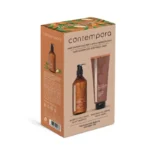 BAREX Rinkinys Nepaklusniems Plaukams CONTEMPORA Velvet