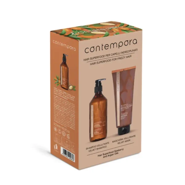 barex-rinkinys-nepaklusniems-plaukams-contempora-velvet-lucone BAREX Rinkinys Nepaklusniems Plaukams CONTEMPORA Velvet - Image 1