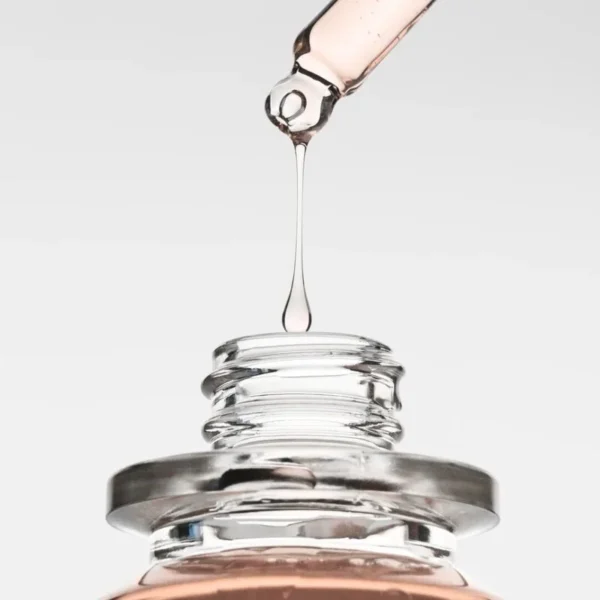 BAREX Žvilgesio Suteikiantis Aliejus Olioseta Glow Gloss Oil 30 ml - Image 4