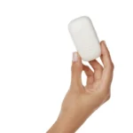 BIRETIX Dermatologic Bar Prausiklis su 2% Salicilo Rūgštimi 80 g - Image 4