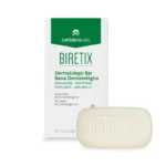 Luconè Beauty Shop BIRETIX Dermatologic Bar ⎮ Kietas Prausiklis su 2% Salicilo Rūgštimi