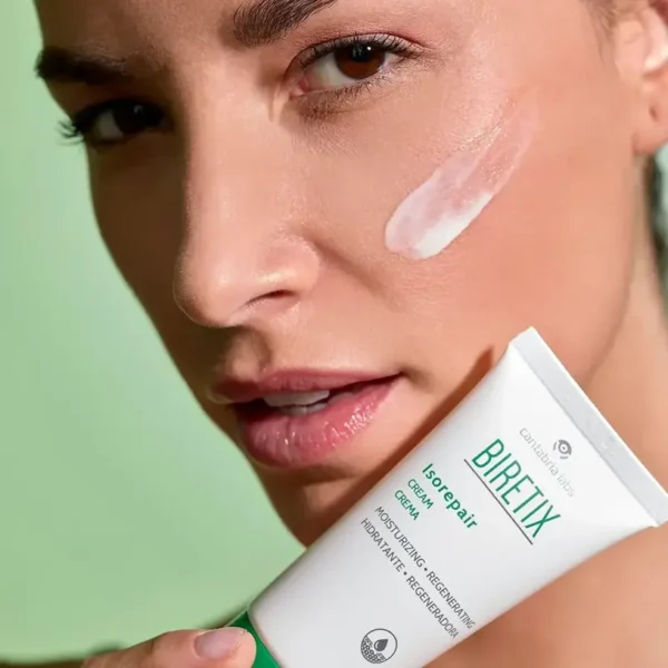 Luconè Beauty Shop BIRETIX Kremas Isorepair Cream Veido Kremas