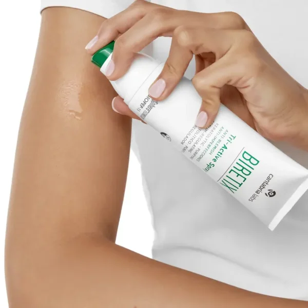 BIRETIX Tri Active Spray Kūno Purškiklis 100 ml - Image 3