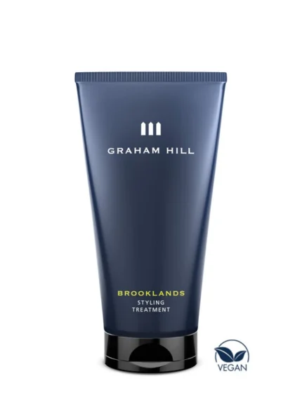 Luconè Beuty Shop GRAHAM HILL BROOKLANDS Plaukų Formavimo Kaukė